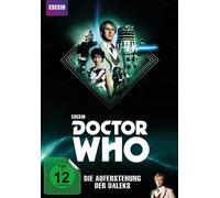 Davison,Peter - Doctor Who 5-Die Auferstehung der Daleks [Import]