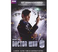 Doctor Who 50° Anniversario - Collector's Edition