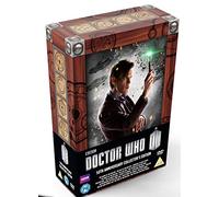Doctor Who-50th Anniversary Collection (Limited Edition) [Import]