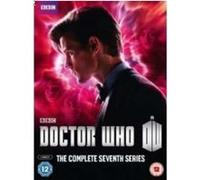 Doctor Who - Complete Series 7 Box Set (repack)