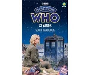 Doctor Who 73 Yards Target Collection by Scott Handcock Scott Handcock (Auteur)