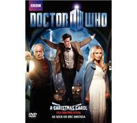 Doctor Who: A Christmas Carol