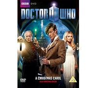 Doctor Who - A Christmas Carol: 2010 Christmas Special