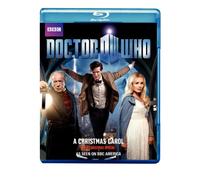 Doctor Who