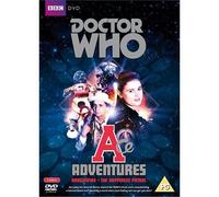 Doctor Who: Ace Adventures