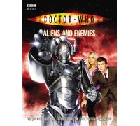 Doctor Who: Aliens and Enemies