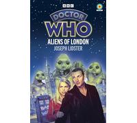 Doctor Who: Aliens of London