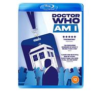 Doctor Who Am I [Blu-ray]