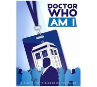 Doctor Who Am I [Digital Video Disc]