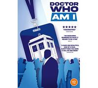 Doctor Who Am I [DVD]