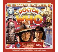 Doctor Who - Amazing World of Doctor Who [Import]