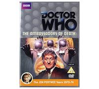 Doctor Who - Ambassadors of Death