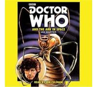 Doctor Who and the Ark in Space by Ian Marter Inconnu (Auteur)