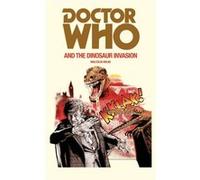 Malcolm Hulke – Doctor Who and the Dinosaur Invasion – BBC