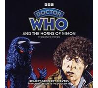 Doctor Who and the Horns of Nimon by Terrance Dicks Terrance Dicks (Auteur)