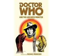 Doctor Who and the Loch Ness Monster Dicks, Terrance (Auteur)