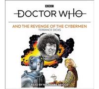 Doctor Who And The Revenge Of The Cybermen: 4th Doctor Novelisation