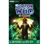 Doctor Who And The Silurians (Episode