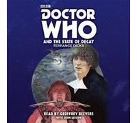 Doctor Who and the State of Decay by Terrance Dicks Terrance Dicks, (Auteur)
