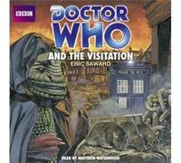 Doctor Who And The Visitation by Eric Saward Eric Saward (Auteur)