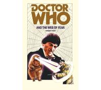 Doctor Who And The Web Of Fear