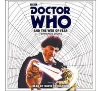 Doctor Who and the Web of Fear by Terrance Dicks Inconnu (Auteur)