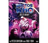 Doctor Who: Arc of Infinity-Episode 124