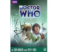 Doctor Who – L'Arche dans l'espace – BBC – Région 1