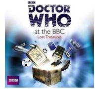Doctor Who At The BBC Lost Treasures by David Darlington Inconnu (Auteur)