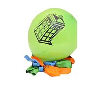 Doctor Who Balloons (Pack of 10)