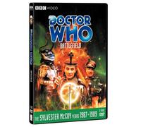 Doctor Who: Battlefield