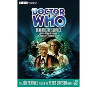 Doctor Who: Beneath The Surface
