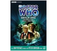 Doctor Who - Beneath The Surface (Doctor Who And The Silurians / The Sea Devils / Warriors Of The Deep)
