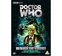 Doctor Who - Beneath The Surface G
