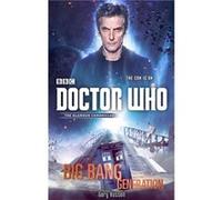 Doctor Who Big Bang Generation by Gary Russell Unknown (Auteur)