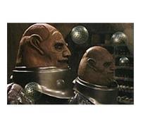 Doctor Who - Bred Of War , (Box Set)