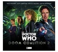 Doctor Who by Matt Fitton Inconnu (Auteur)