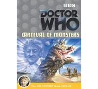Doctor Who - Carnival of Monsters