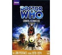 Doctor Who: Carnival of Monsters