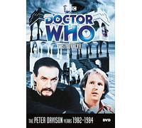 Doctor Who: Castrovalva [Dvd] Full Frame, Amaray Case