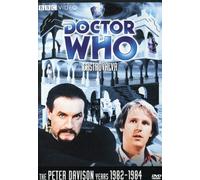 Doctor Who: Castrovalva-Episode 117