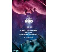 Doctor Who: Charles Darwin and the Silurian Survival – BBC