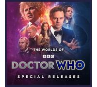 Doctor Who Christmas: It's a Wonderful War and Other Stories