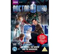 Who-Christmas Special 2011 Doctor, Widow and The Wardrobe [Import]