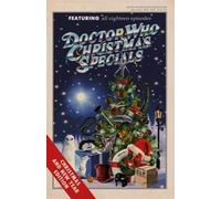 Doctor Who Christmas Specials
