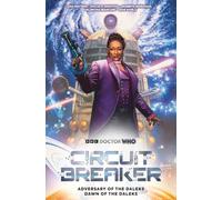 Doctor Who: Circuit Breaker