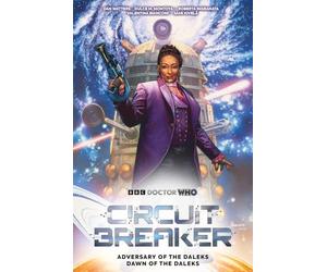 Doctor Who: Circuit Breaker