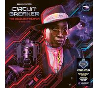 Doctor Who - Circuit Breaker: the Deadliest Weapon