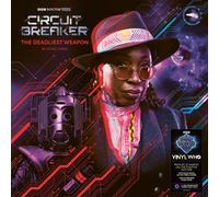 Doctor Who: Circuit Breaker - The Deadliest Weapon (Vinyl)