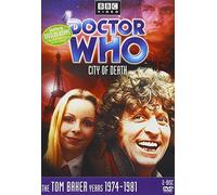 Doctor Who: City of Death - Episode 105 [Import USA Zone 1]